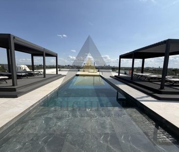 TRASTEVERE RESIDENTIAL | APARTAMENT 3 CAM | MOBILAT | PISCINA - Photo 1