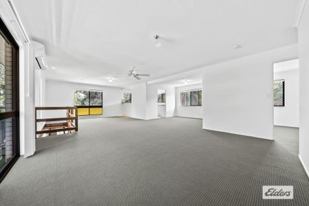 Freshly Updated Family Home with Pool - Utilities Included - Photo 2