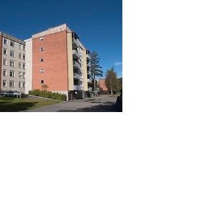 Korpralsvägen, Umeå - Photo 1
