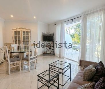 Alquiler de piso en Lugar Urbanizacion Fuentes del Rodeo - Foto 3