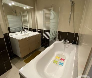 Appartement F3 à louer - Photo 6