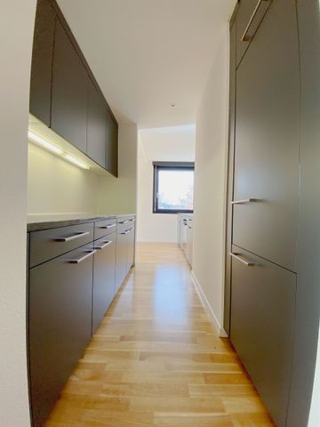 Moderne Wohnung mit schöner Weitsicht - Foto 4