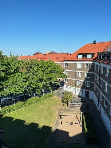 Kristinegatan, Helsingborg - Foto 2