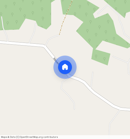 Västanåvägen, Näsum