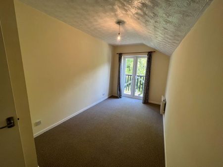 1 bedroom flat to rent - Photo 3