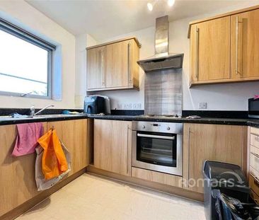 Brand House, Coombe Way, Farnborough, GU14 - Photo 5