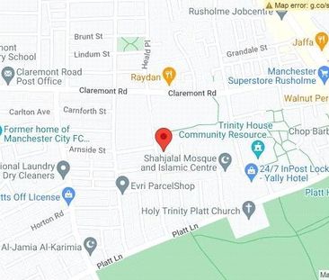 4 bedroom terraced house to rent - Photo 1