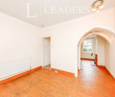 2 bedroom house to rent Alexandra Road, Norwich, NR2 - Photo 5