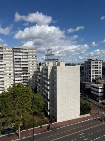 Studio - Levallois-Perret - Photo 5