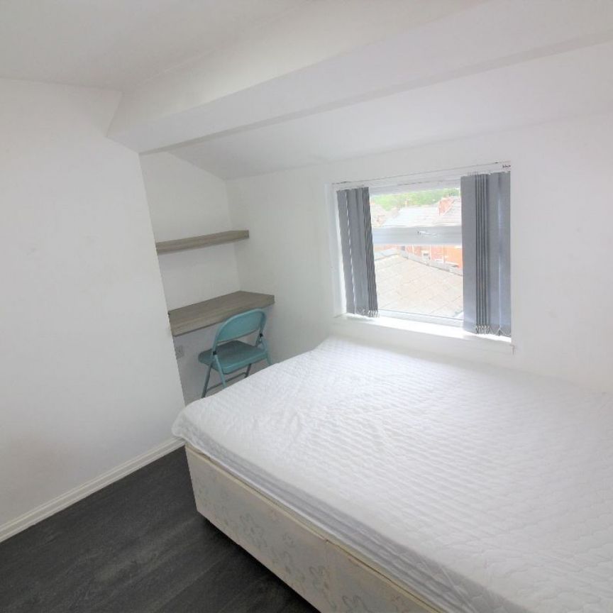 Fishergate Hill Flat 5, PRESTON, Lancashire PR1 8JD - Photo 1