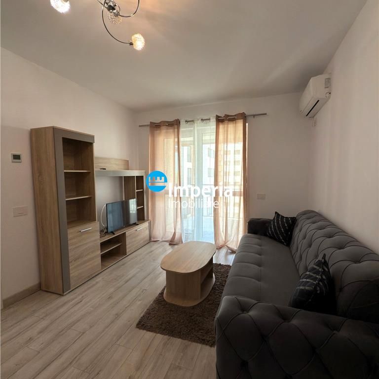 Apartament 2 camere zona Lidl Tatarasi complex Newton - Fotografie 1