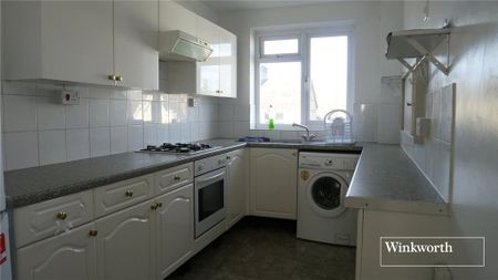 2 bedroom apartment to rent - Photo 4
