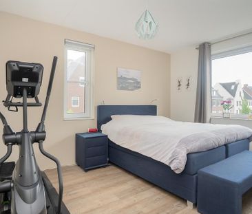 Te huur: Huis Krekelzoom 12 in Pijnacker - Photo 3