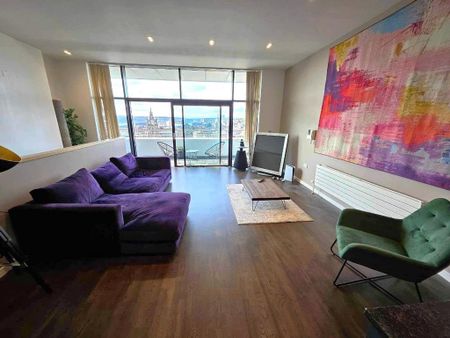 3 bedroom apartment to rent - Photo 2