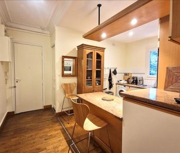 3 pièces - Meublé - 61 m² - 1er étage - Colocation non autorisée - Photo 4