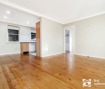 35 Luzon Ave, 2770, Lethbridge Park Nsw - Photo 3