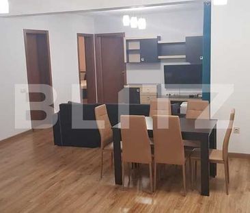 Apartament cu 4 camere, 100 mp, curte, foisor, zona strazii Hameiului - Fotografie 4