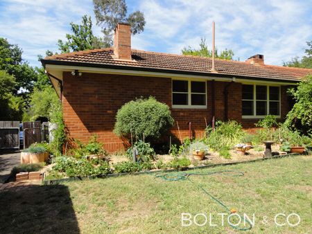 16 Condamine St, Turner ACT 2612 - Villa For Rent | Domain - Photo 5