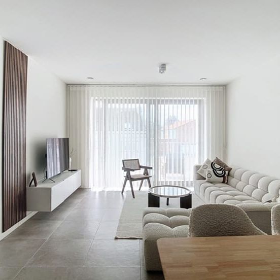 Appartement te huur - Foto 1