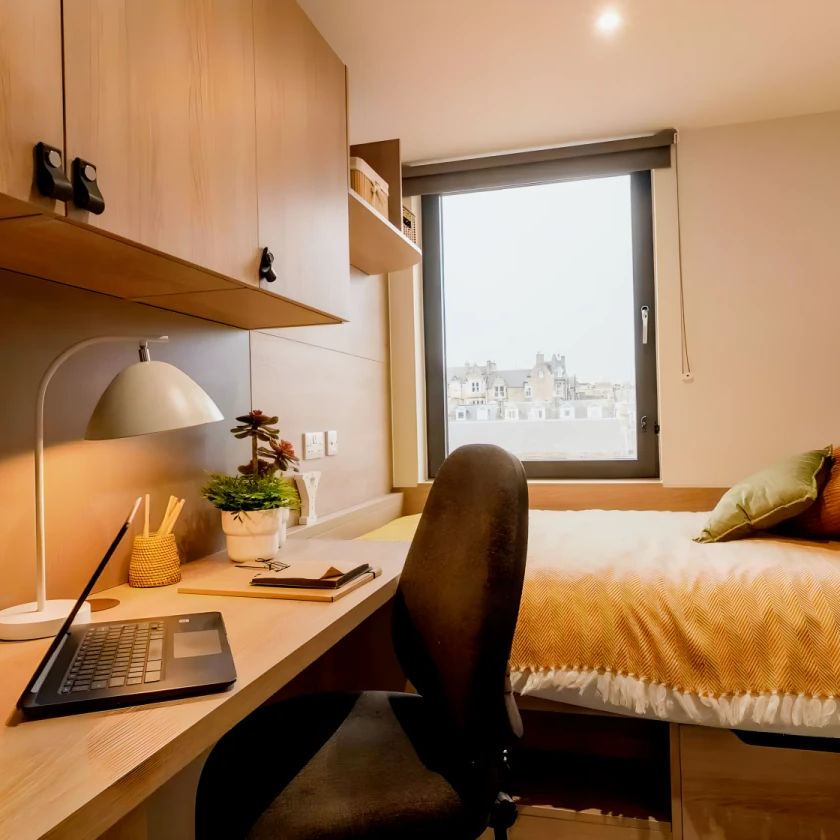 Saver En Suite - Photo 1