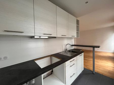 Rental Apartment Paris 15th Javel - Photo 2