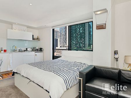 710/280 SPENCER Street, MELBOURNE - Photo 5