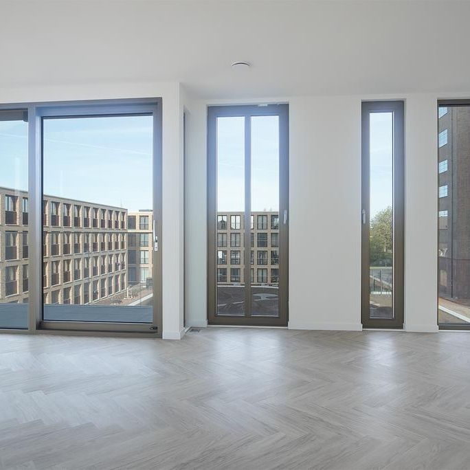 Te huur: Appartement Oosterkerkstraat in Leiden - Photo 1