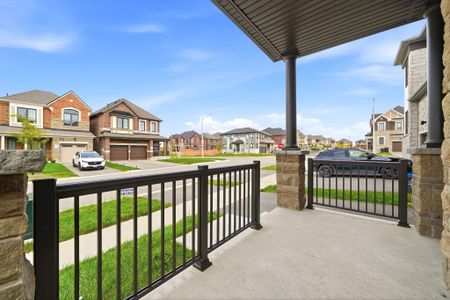 For Lease - 53 Mcbride Trail, Barrie, Ontario - Photo 3