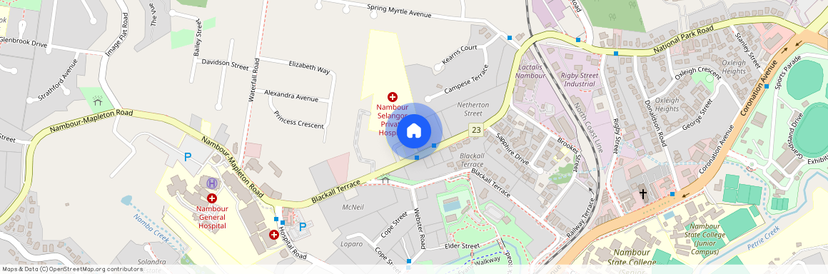 52 Netherton St, Qld 4560, Nambour