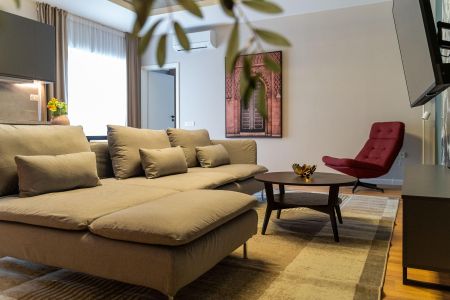 Închiriază Apartament 2 camere Centru Civic - Fotografie 3