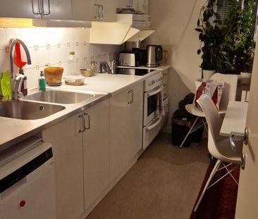 Rosenlundsgatan, Stockholm - Photo 5