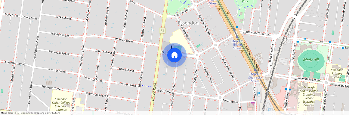 2/53 Washington St, Vic 3040, Essendon