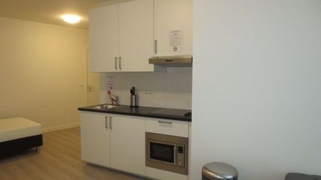 Te huur: Kamer Paul Krügerlaan in Eindhoven - Photo 5