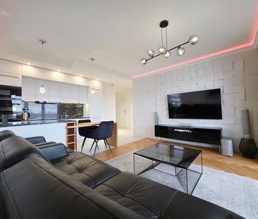 3 pokoje | Lotnicza Ekopark | Kielce - Photo 5