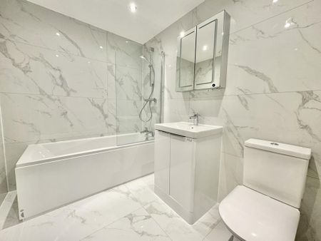 2 bedroom apartment to rent - Photo 5