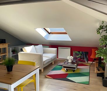 Location Appartement 1 pièce 12m² REIMS 51100 - Photo 3