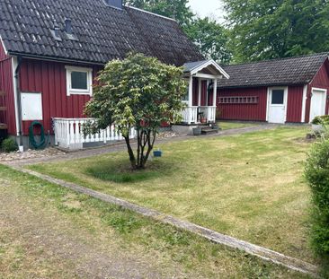 Almliden, Örkelljunga - Photo 6