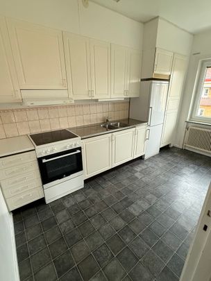 Fridtunagatan 3B - Photo 1