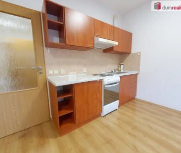 Pronájem bytu 1+kk 37 m - Photo 2