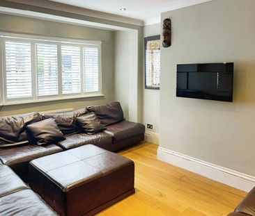 1 bedroom semi-detached house to rent - Photo 2