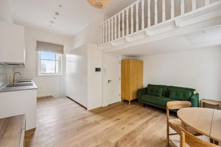 Studio to rent - Photo 3