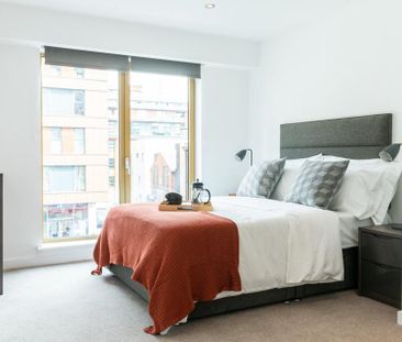 1 bedroom apartment to rent - Photo 1