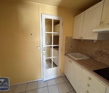 Location Appartement 1 pièce 27m² ROUEN 76000 - Photo 3