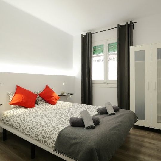 barcelona, Catalonia 08902 - Photo 1