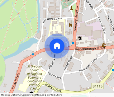 Stour Street, Sudbury - Photo 1