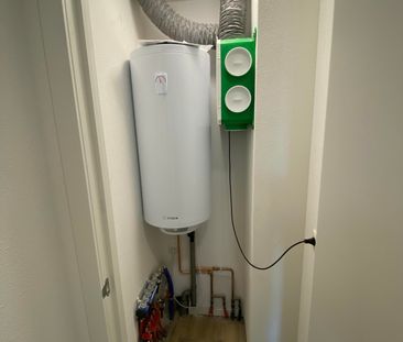 Te huur: Appartement Generaal Bothastraat in Eindhoven - Foto 2