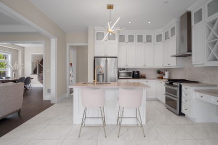 For Lease - 39 Lyle Way, Brampton, Ontario - Photo 3