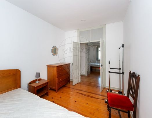 Apartamento T5 em Lisboa - Photo 1