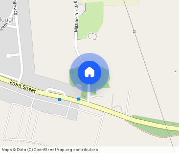 Harehill Mews, Haswell Plough, DH6 - Photo 1