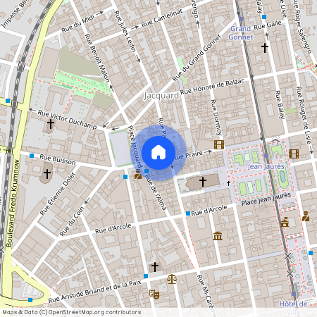 42000, Saint-Étienne